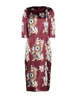 Платье DOLCE & GABBANA