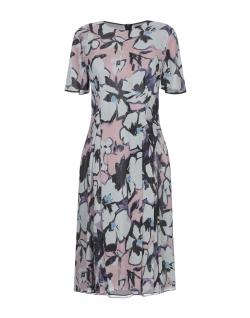 Платье GIORGIO ARMANI