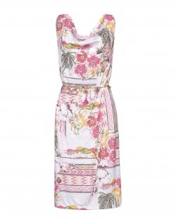 Платье BLUMARINE BEACHWEAR