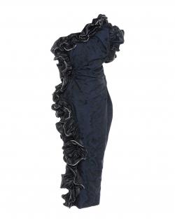 Платье ANDREAS KRONTHALER x VIVIENNE WESTWOOD