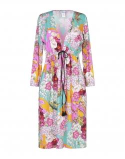 Платье BLUMARINE BEACHWEAR