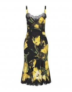 Платье DOLCE & GABBANA