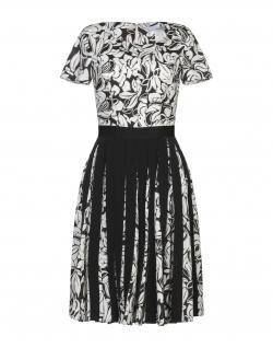 Платье BLUMARINE