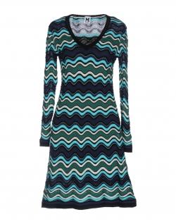 Платье M MISSONI