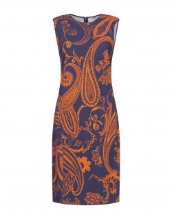 Платье ROBERTO CAVALLI