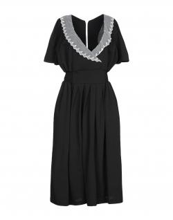 Платье JULIEN DAVID