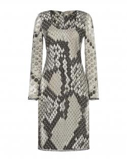 Платье ROBERTO CAVALLI