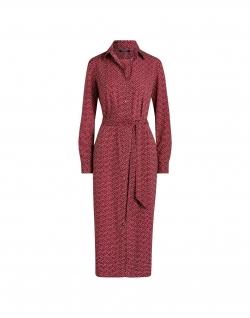 Платье LAUREN RALPH LAUREN