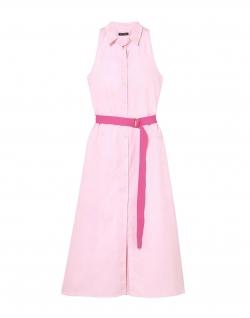 Платье MDS STRIPES