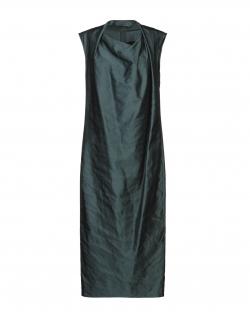 Платье DRIES VAN NOTEN