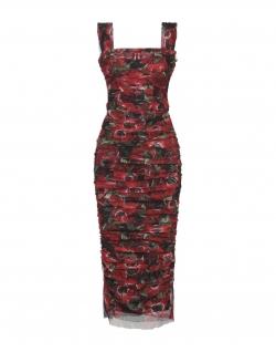 Платье DOLCE & GABBANA