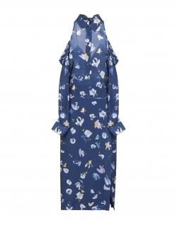 Платье ALTUZARRA