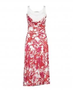 Платье ROBERTO CAVALLI