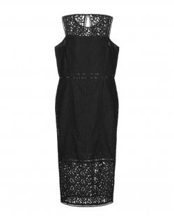 Платье ARMANI EXCHANGE