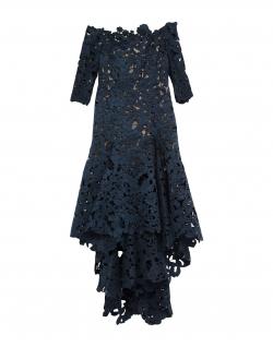 Платье OSCAR DE LA RENTA