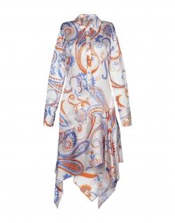 Платье ROBERTO CAVALLI