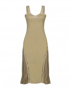 Платье ROBERTO CAVALLI