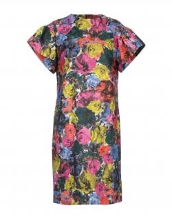 Платье DRIES VAN NOTEN