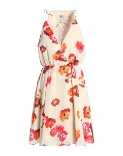 Платье HAUTE HIPPIE