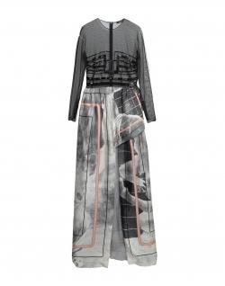 Платье MARIOS SCHWAB