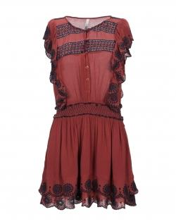 Платье PEPE JEANS