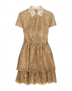 Платье VALENTINO