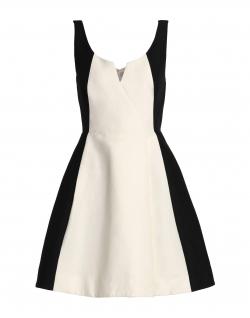 Платье HALSTON