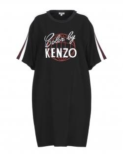 Платье KENZO Платье KENZO