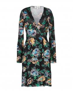 Платье DIANE VON FURSTENBERG