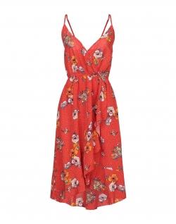 Платье CARE OF YOU