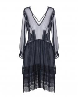 Платье PHILOSOPHY di ALBERTA FERRETTI