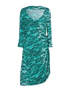 Платье DIANE VON FURSTENBERG