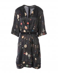 Платье ISABEL MARANT