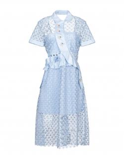 Платье SELF-PORTRAIT