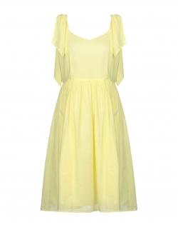 Платье IRIS & INK