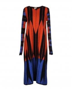 Платье CIRCUS HOTEL