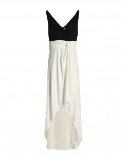 Платье HALSTON