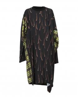 Платье DRIES VAN NOTEN