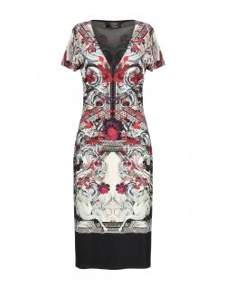 Платье ROBERTO CAVALLI