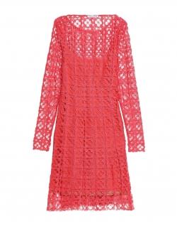 Платье OSCAR DE LA RENTA