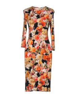 Платье GIVENCHY