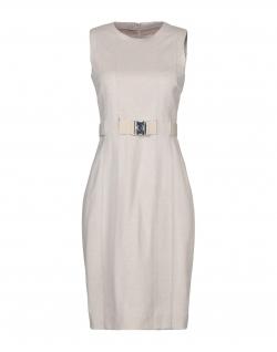 Платье AKRIS PUNTO