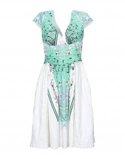 Платье CAVALLI CLASS