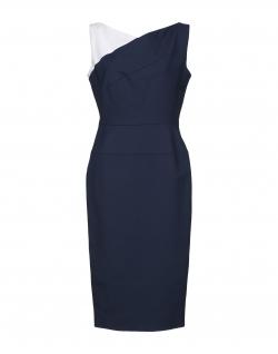 Платье VICTORIA BECKHAM