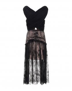 Платье SELF-PORTRAIT