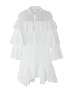 Платье TWIST X TURN