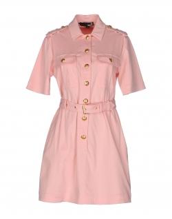 Платье LOVE MOSCHINO