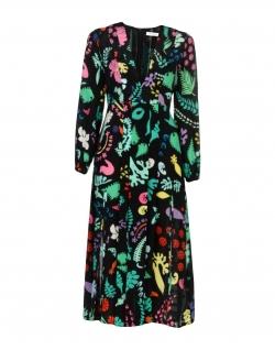 Платье RIXO London