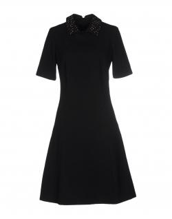 Платье WHO*S WHO