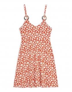 Платье TOPSHOP